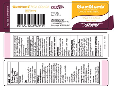 Gum Numb Pina Colada Rev 7 OL newnumber